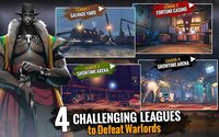 Zombie Fighting Champions screenshot, image №1365712 - RAWG