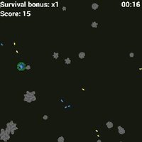 Rocks screenshot, image №1254623 - RAWG