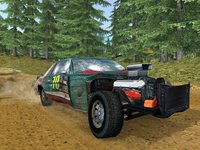 FlatOut screenshot, image №723318 - RAWG