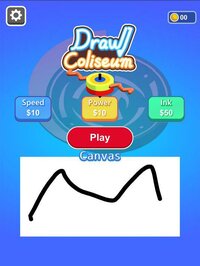 Draw Coliseum screenshot, image №2585726 - RAWG