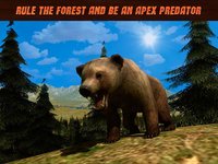 Animal Survival: Wild Bear Simulator 3D screenshot, image №1700780 - RAWG