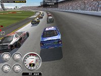 NASCAR Thunder 2003 screenshot, image №294317 - RAWG