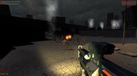 No Mercy "Arena" screenshot, image №2425839 - RAWG