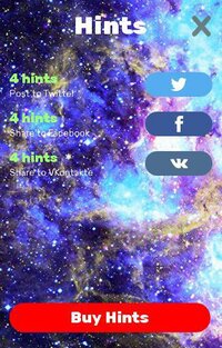 WORDS (itch) (Game Next) screenshot, image №2578697 - RAWG