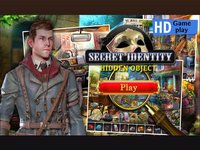 Secret Identity (Pro) - Fantasy of Hidden Agendas screenshot, image №1678416 - RAWG