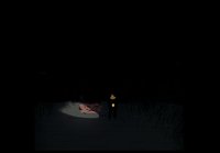 Shadow Of Sorrow screenshot, image №1763937 - RAWG