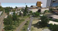 TRS22 Model Railroaders Edition screenshot, image №4151713 - RAWG