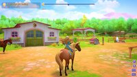 Horse Club Adventures screenshot, image №2859169 - RAWG