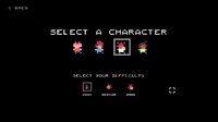 Little Bullet screenshot, image №2721066 - RAWG