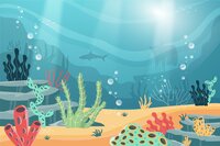 Aquarium (itch) (Nandini25) screenshot, image №2646383 - RAWG