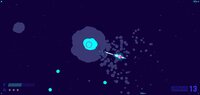 a droid among the ASTERIODS screenshot, image №3559979 - RAWG
