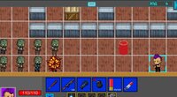 Land of zombie 2D screenshot, image №3149321 - RAWG