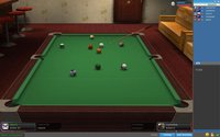 Poolians Real Pool 3D screenshot, image №1224838 - RAWG