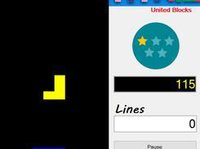Tetriz: United Blocks screenshot, image №2152625 - RAWG