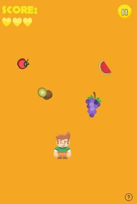 Mr. Fruit screenshot, image №2549457 - RAWG