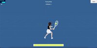 Tennis Rhythm Academy screenshot, image №3351004 - RAWG