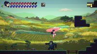 Ninja Brigade feat. Jonah Weingarten screenshot, image №4188804 - RAWG