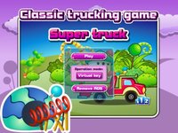 Super Truck screenshot, image №930035 - RAWG