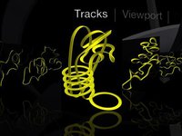 Coaster! Racetrack Edition, VR Stereograph screenshot, image №2054313 - RAWG