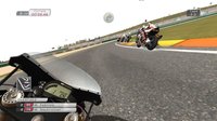 SBK X: Superbike World Championship screenshot, image №540914 - RAWG