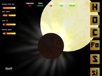 Pet Rock (LukasTermini) screenshot, image №1069975 - RAWG