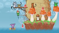 Mushroom Cats screenshot, image №1912843 - RAWG