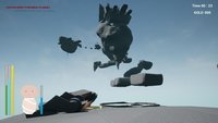 Soaring Islands: ludum dare 46 screenshot, image №2363475 - RAWG