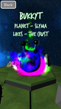 The Unknown - Manic Chord screenshot, image №2218684 - RAWG
