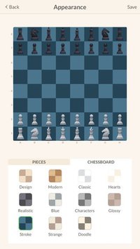 Chess ∘ screenshot, image №886989 - RAWG