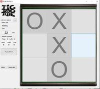 Tic-Tac-Toe Fun screenshot, image №3845364 - RAWG