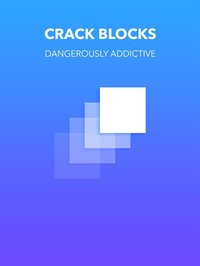 Crack Blocks ~ highly addicting block puzzle game screenshot, image №1786078 - RAWG