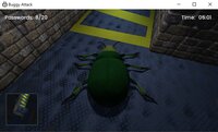 Buggy Attack screenshot, image №3137172 - RAWG