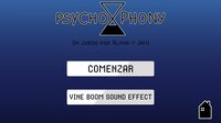 Psychophony screenshot, image №3118040 - RAWG