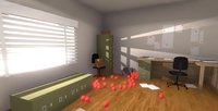 the stress test - demo screenshot, image №2325884 - RAWG