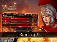 Wynn Slots screenshot, image №893966 - RAWG