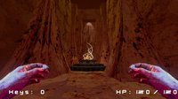 Fire Season: Burn Those Cultists Dead screenshot, image №2240289 - RAWG