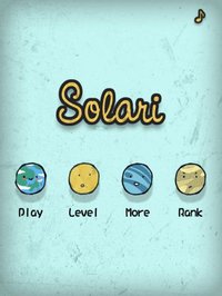 Solari screenshot, image №920533 - RAWG
