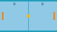 Pong (itch) (MrPotato071) (MrPotato071) screenshot, image №3331326 - RAWG