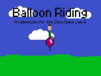 Balloon Riding screenshot, image №3709863 - RAWG