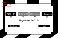 Nightmare Monster Clicker screenshot, image №1279129 - RAWG