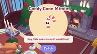Peek-A-Mimic Christmas Castle screenshot, image №4140626 - RAWG
