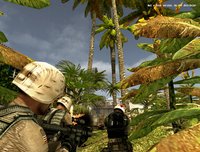 Field Ops screenshot, image №449394 - RAWG