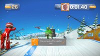 Ski Race screenshot, image №281083 - RAWG