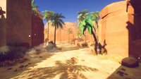 Cozy Desert screenshot, image №3939986 - RAWG