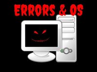 Errors and OS screenshot, image №1228174 - RAWG