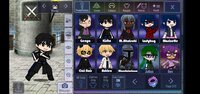 Gacha Multiverse [Gacha Mod] screenshot, image №3516853 - RAWG