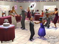 The Sims 2: Celebration! Stuff screenshot, image №473569 - RAWG