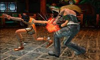 Tekken 3D Prime Edition screenshot, image №3614816 - RAWG