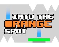 Into The Orange Spot screenshot, image №3661046 - RAWG