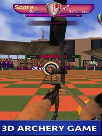 Hit Bow Master:Archery Arena screenshot, image №1620168 - RAWG